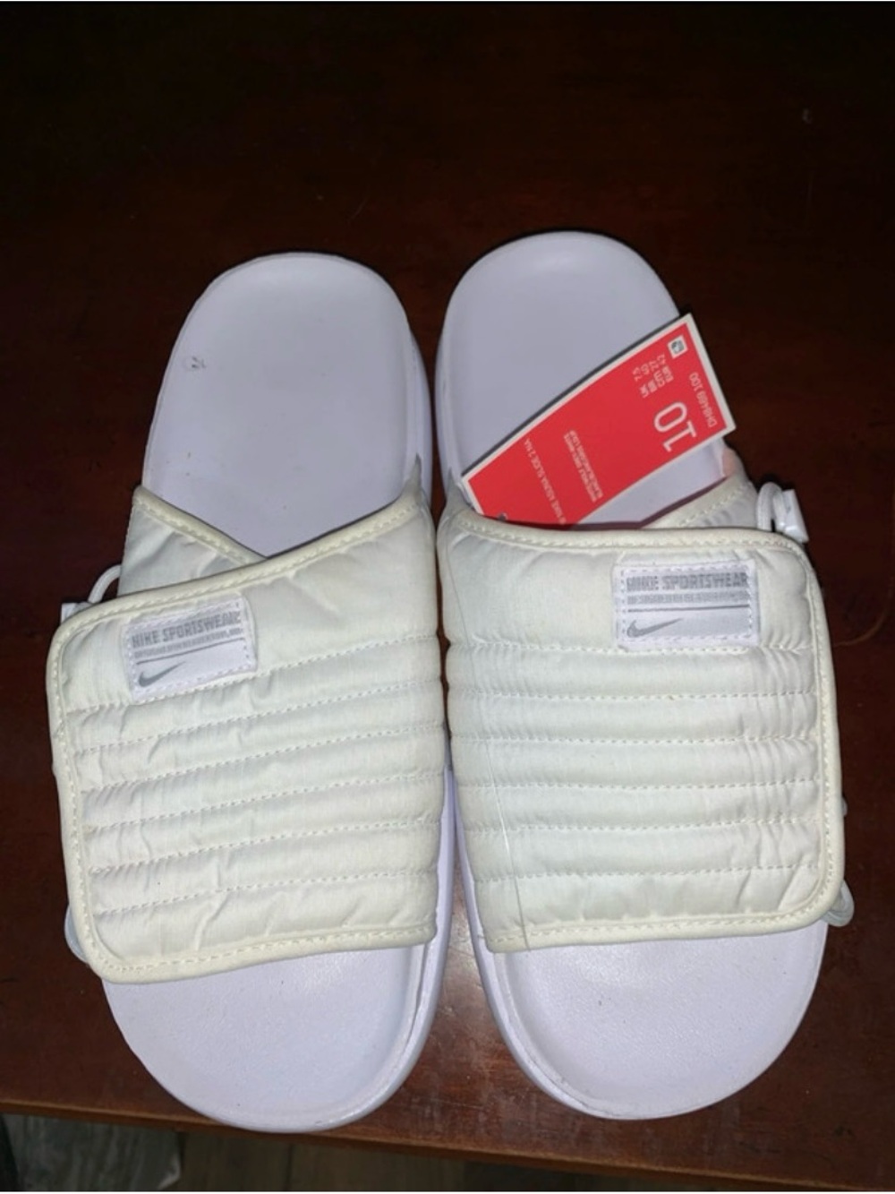 Nike Asuna Sandals